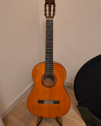 Yamaha C40 + custodia Stefy Line