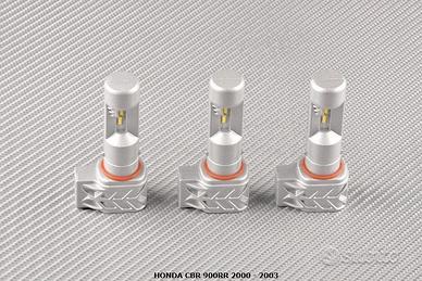 Kit LED per HONDA CBR 900RR 2000 - 2003 STANDARD