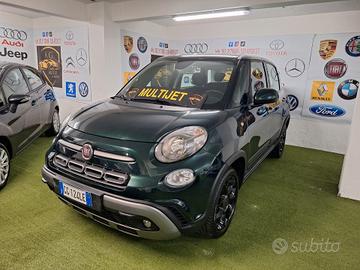 Fiat 500L 1.3 Multijet 95 CV Cross