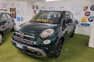 Fiat 500L 1.3 Multijet 95 CV Cross