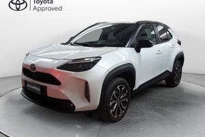 Toyota Yaris Cross 1.5 Hybrid 5p. E-CVT Trend