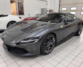 FERRARI Roma Roma |DISPLAY|SURROUND VIEW|LEDS|AP