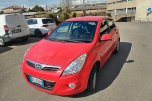 HYUNDAI i20 - 2012