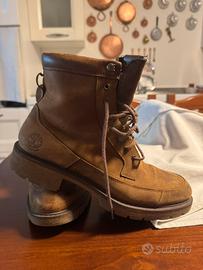 Stivaletti Timberland