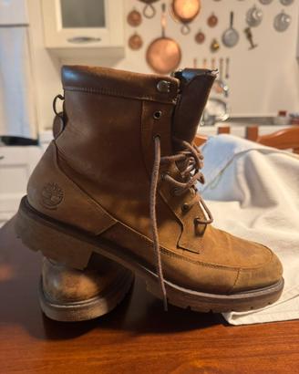 Stivaletti Timberland