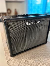 Amplificatore per chiatrra BLACKSTAR ID:Core 20 V3