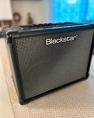 Amplificatore per chiatrra BLACKSTAR ID:Core 20 V3
