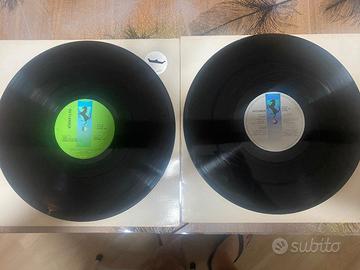 Dischi in vinile Outlander Vamp e Vamp remix