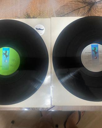 Dischi in vinile Outlander Vamp e Vamp remix