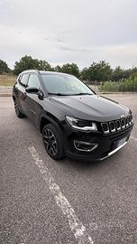 Jeep kompass 2000 170cv 4x4