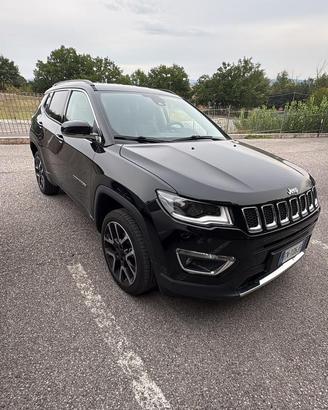 Jeep kompass 2000 170cv 4x4