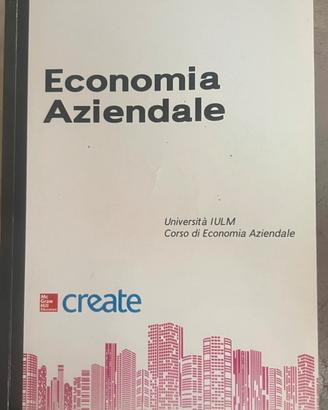 Economia Aziendale
