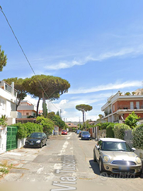 SANTA MARINELLA AMPIO MONOLOCALE ARREDATO