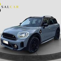 Mini Cooper Countryman 1.5 Classic all4 automatica