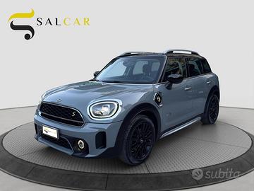 Mini Cooper Countryman 1.5 Classic all4 automatica