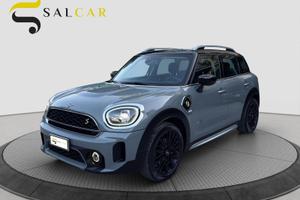 Mini Cooper Countryman 1.5 Classic all4 automatica