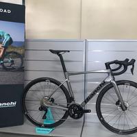 BIANCHI SPECIALISSIMA COMP 105 DI2 NUOVO PREZZO