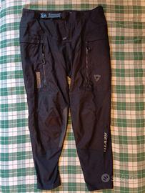 pantaloni moto revit Peninsula XL (long)
