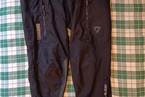 pantaloni moto revit Peninsula XL (long)