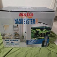 amtra acquario 36 litri