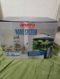 amtra acquario 36 litri