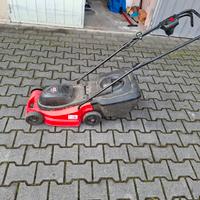 Tosaerba elettrico da 1400W