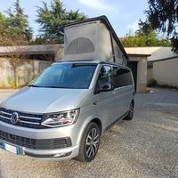 VW California Ocean Edition 4motion Dsg7 200cv