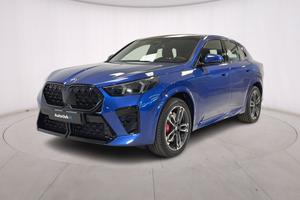 BMW X2 sDrive20d 48V MSport Pro