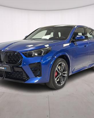 BMW X2 sDrive20d 48V MSport Pro