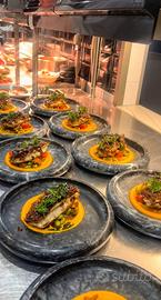 Chef cuoca