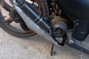 Stage 6 pro replica piaggio