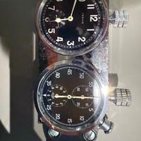 CRONOMETRO HEUER CRUSCOTTO