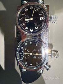 CRONOMETRO HEUER CRUSCOTTO