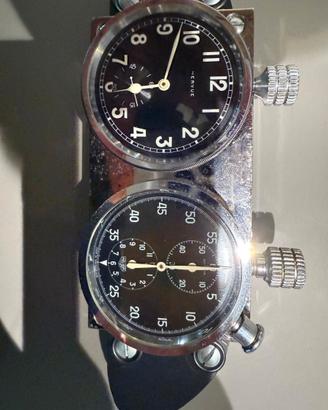 CRONOMETRO HEUER CRUSCOTTO