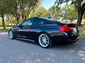 Bmw 435i msport