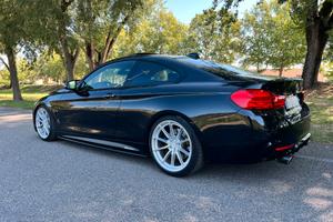Bmw 435i msport