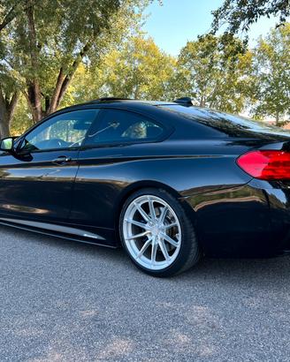 Bmw 435i msport