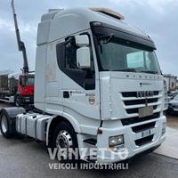 IVECO 440S50 STRALIS CON IMPIANTO RIBALT