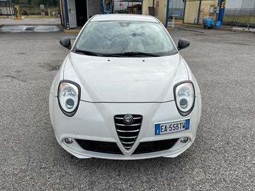 Alfa Romeo MiTo 1.4 T 135 CV M.air Progression