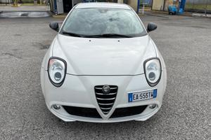 Alfa Romeo MiTo 1.4 T 135 CV M.air Progression