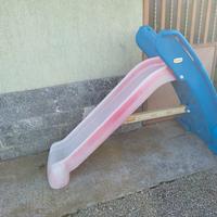 scivolo 