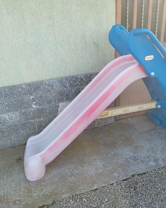 scivolo 