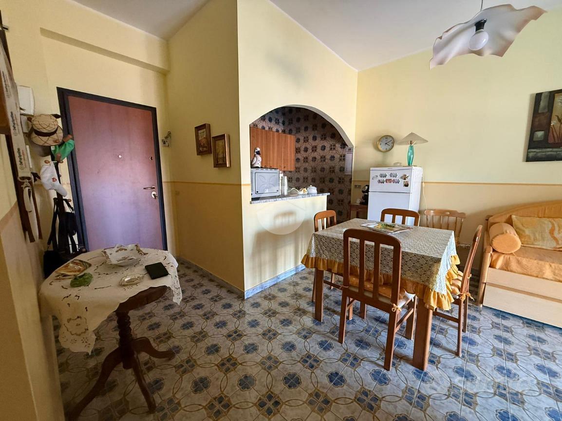 Appartamento – Scalea, San Giuseppe, Monticello - Vista 5