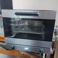 Forno da bar professionale SMEG