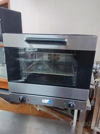 Forno da bar professionale SMEG