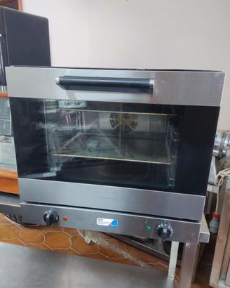 Forno da bar professionale SMEG