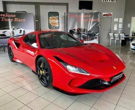 Ferrari F8 Tributo Spider 3.9 IVA ESPOSTA