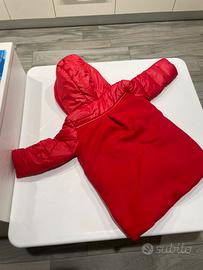 Giacca brums 24 mesi