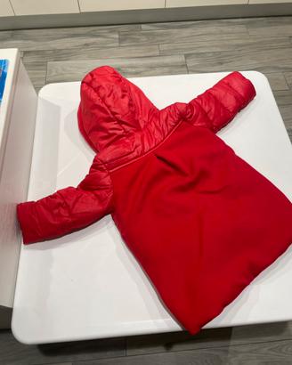 Giacca brums 24 mesi