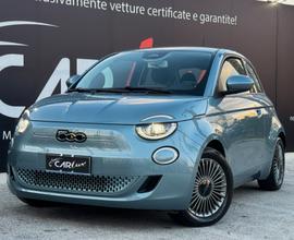 Fiat 500e 42 kWh ICON 58CV